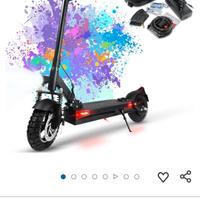 monopattino eletrico