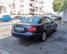 MERCEDES Classe CLK (C/A209) - 2003