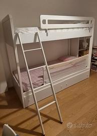 Letto a castello 