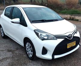 TOYOTA YARIS 1.0 - UNICO PROPRIETARIO- TAGLIANDATA