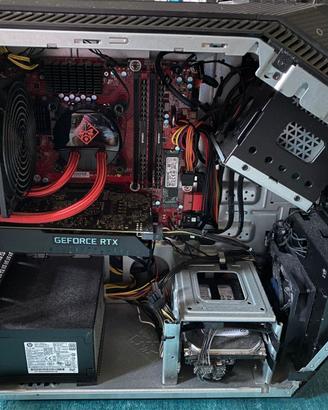 Hp Omen