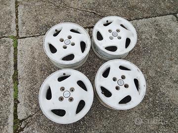 cerchi fiat punto gt