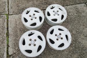 cerchi fiat punto gt