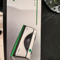 Lavavetri folletto vg100