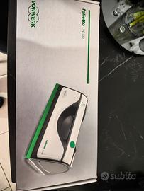 Lavavetri folletto vg100