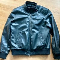 Giacca/Bomber Vera Pelle - Harmont & Blaine