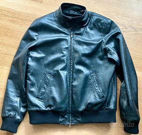 Giacca/Bomber Vera Pelle - Harmont & Blaine