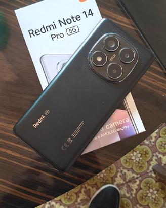 Redmi note 14 pro 5g