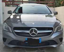 Mercedes cla (c/x117) - 2016