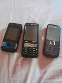 cellulari Nokia