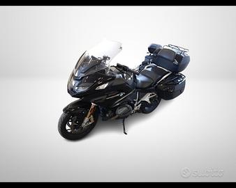 BMW MOTO R 1250 RT - ABS