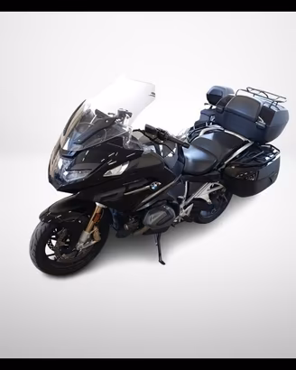BMW MOTO R 1250 RT - ABS