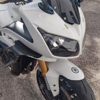 Yamaha FZ1 Fazer 2006