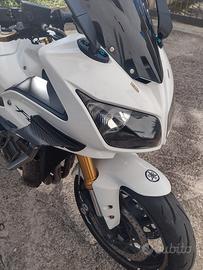 Yamaha FZ1 Fazer 2006