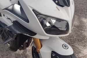 Yamaha FZ1 Fazer 2006
