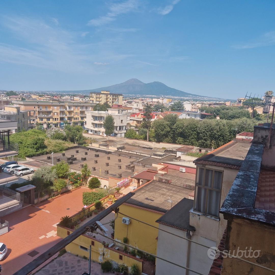Appartamento – Sarno, Masseria Preezza - Vista 2