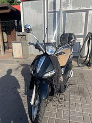 Coprimanopole scooter Vendita in Moto e scooter