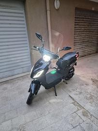 Scooter Elettrico 1000 watt