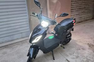 Scooter Elettrico 1000 watt