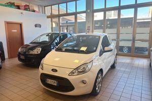 Ford Ka Ka+ 1.3 TDCi 75CV Titanium