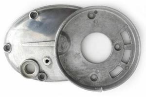 Coperchio lato frizione Franco Morini F4