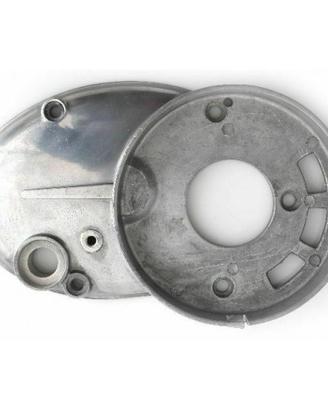 Coperchio lato frizione Franco Morini F4