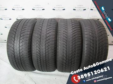 245 50 19 85% Bridgestone MS Runflat Pneus