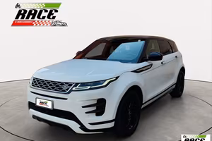 Land Rover Range Rover Evoque 2.0 i4 mhev R-Dynami