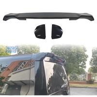 ALETTONE LAND ROVER DISCOVERY 3 4 05-16 NERO LUCID