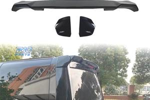 ALETTONE LAND ROVER DISCOVERY 3 4 05-16 NERO LUCID