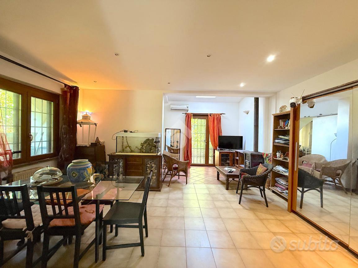 House in Genzano di Roma, Zona Artigianale - Vista 3