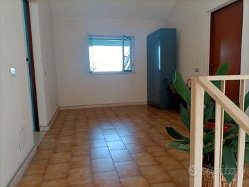 Trilocale ristrutturato a parona lomellina