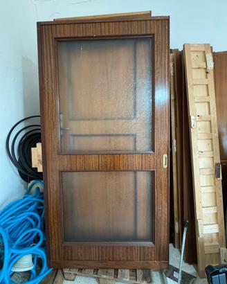Porte da interno