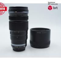 Olympus M.Zuiko ED 40-150 F2.8 Pro (Olympus)