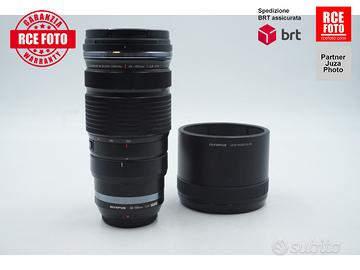 Olympus M.Zuiko ED 40-150 F2.8 Pro (Olympus)