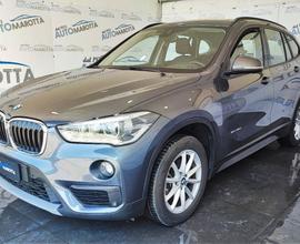 BMW X1 Sdrive16d Business FARI FULL-LED *PROMO