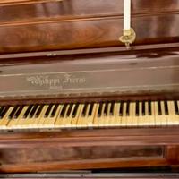 Pianoforte antico