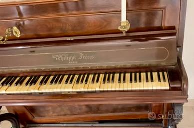 Pianoforte antico