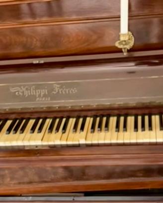 Pianoforte antico
