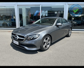 MERCEDES-BENZ Classe E Cpé (C238) - E 220 d Auto B