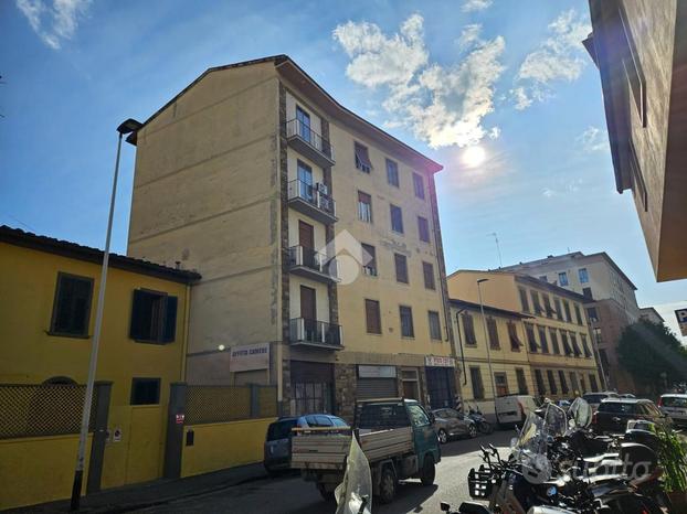 5 LOCALI A FIRENZE