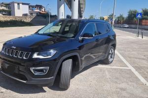 JEEP COMPASS LIMITED