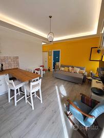 Casa roma battistini