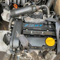 MOTORE Z10XEP OPEL 1.0 Benz.