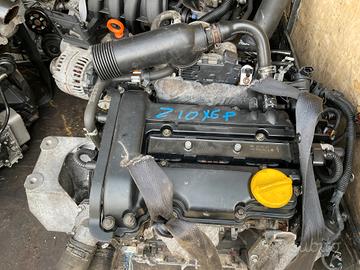 MOTORE Z10XEP OPEL 1.0 Benz.