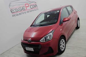 HYUNDAI i10 1.0 Econext Tech
