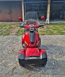 Scooter elettrico