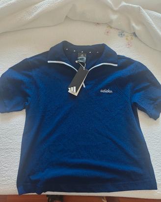 polo donna Adidas