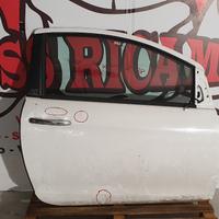 Ford Ka 2 seconda serie portiera anteriore destra