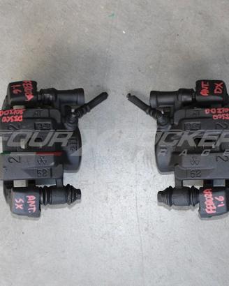 Pinza freno anteriore Daihatsu Feroza